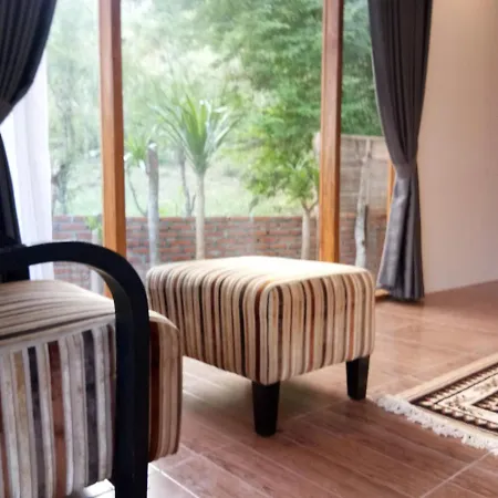 The luxe villas lombok Kuta  Extérieur photo
