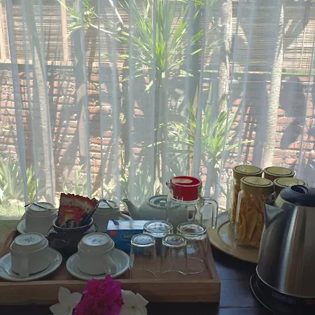 The luxe villas lombok Kuta  Extérieur photo