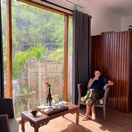 The luxe villas lombok Kuta  Extérieur photo