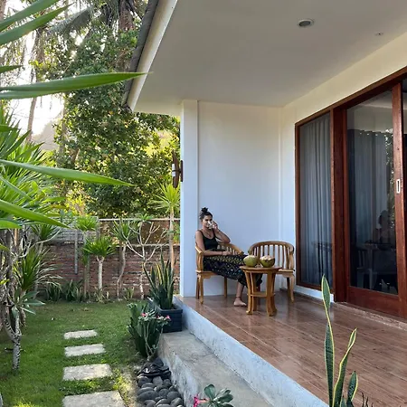 The luxe villas lombok Kuta  Extérieur photo