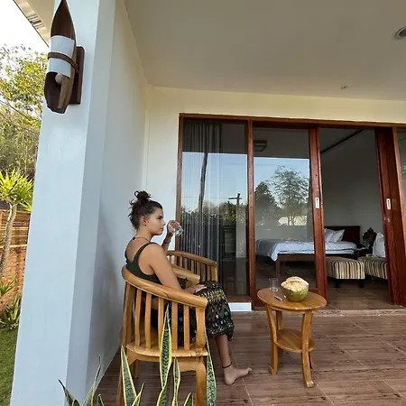 The luxe villas lombok Kuta  Extérieur photo