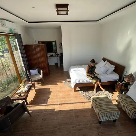 The luxe villas lombok Kuta  Extérieur photo
