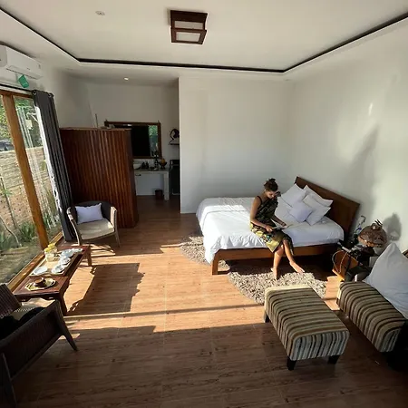 The luxe villas lombok Kuta  Extérieur photo