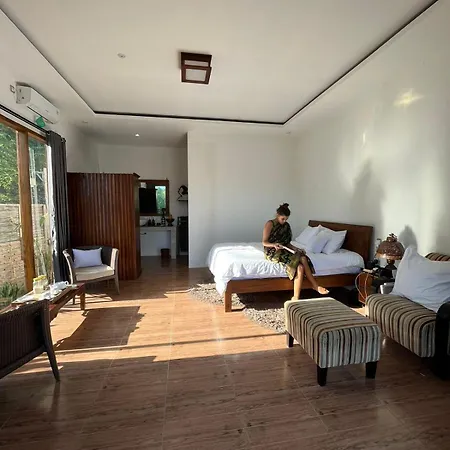 The luxe villas lombok Kuta  Extérieur photo