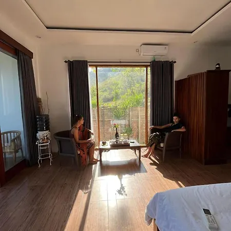 The luxe villas lombok Kuta  Extérieur photo