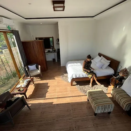 The luxe villas lombok Kuta  Extérieur photo