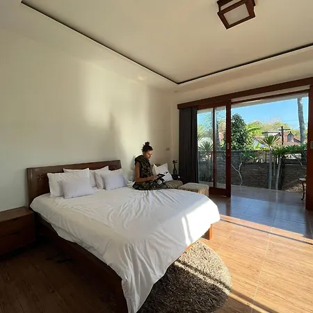 The luxe villas lombok Kuta  Extérieur photo