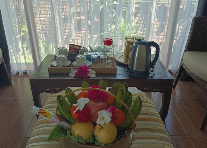 The Luxe Villas Lombok