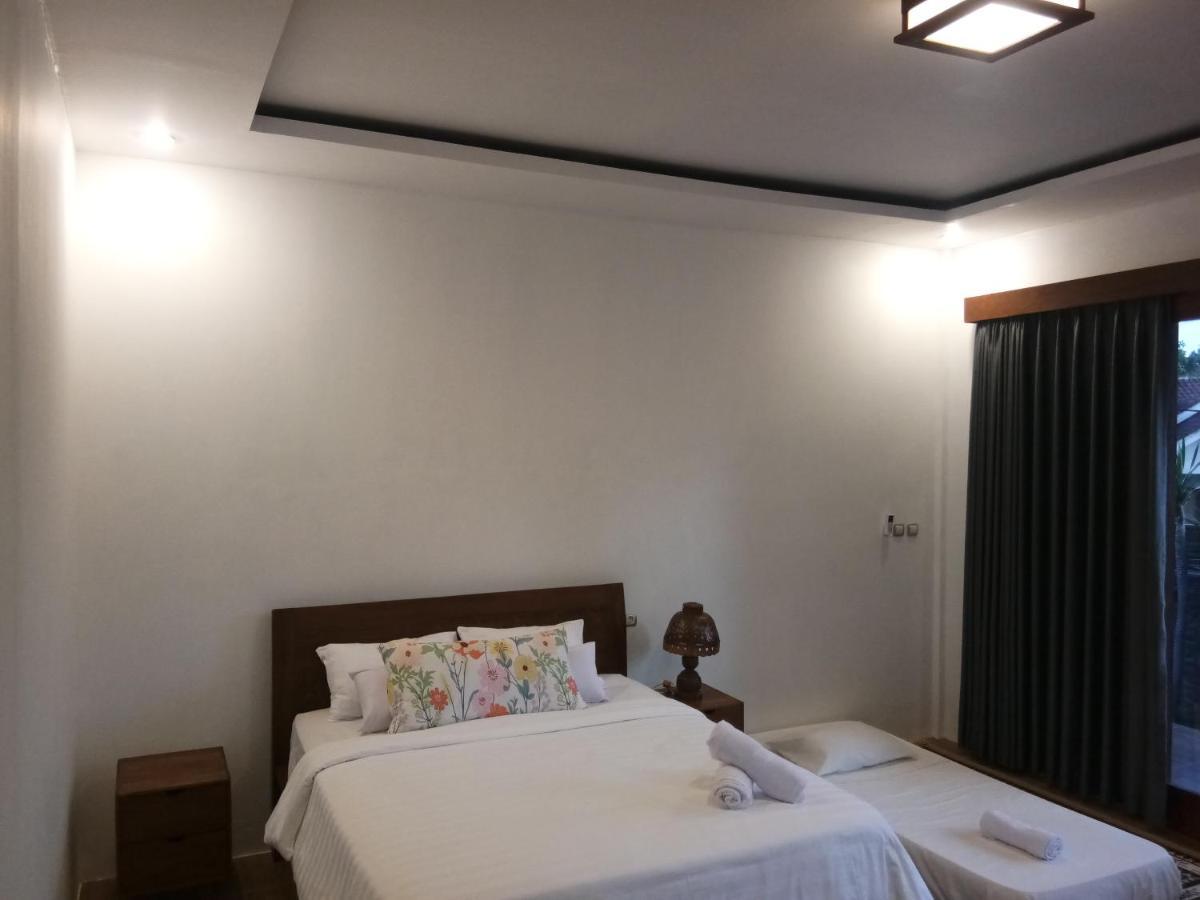 Villa The Luxe Lombok