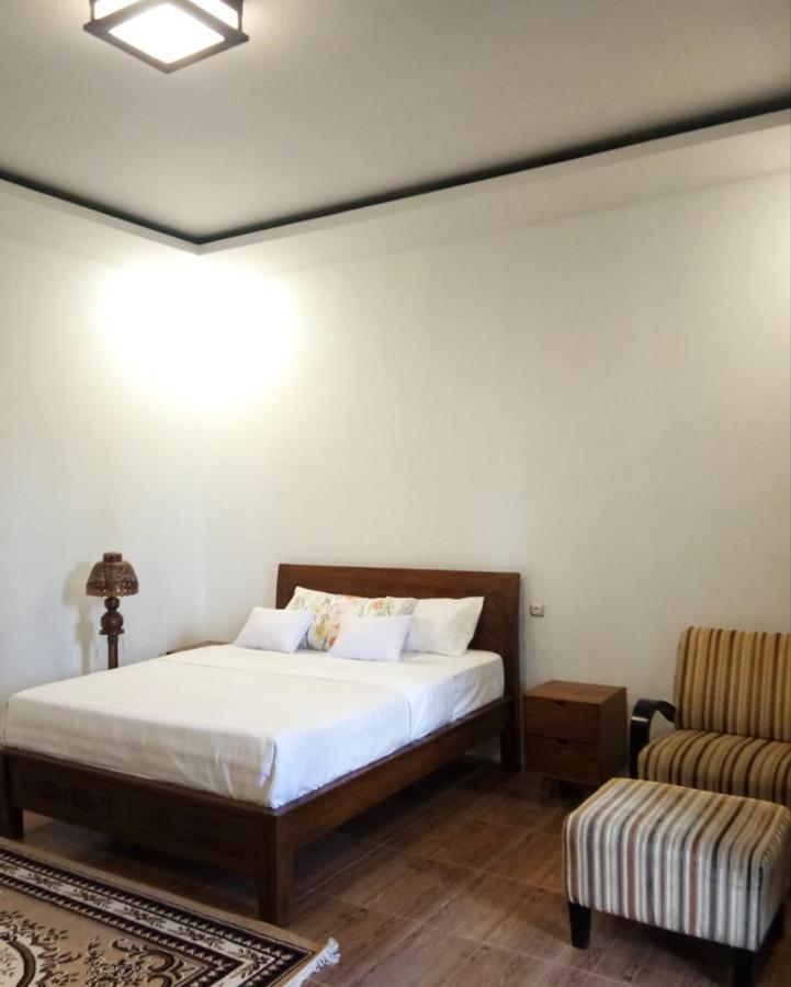 The Luxe Lombok * Kuta (Lombok)