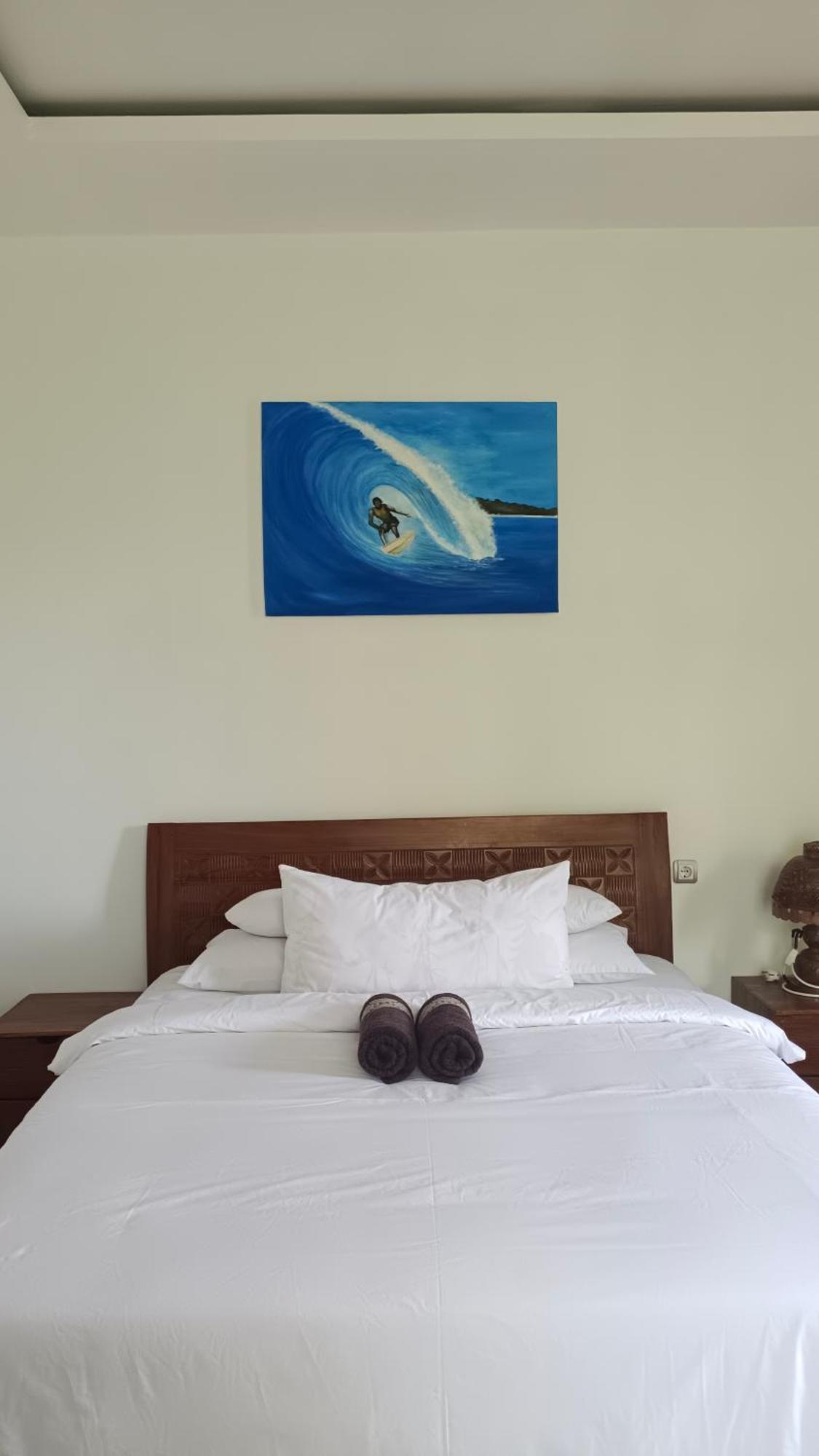 Villa The Luxe Lombok Kuta (Lombok)