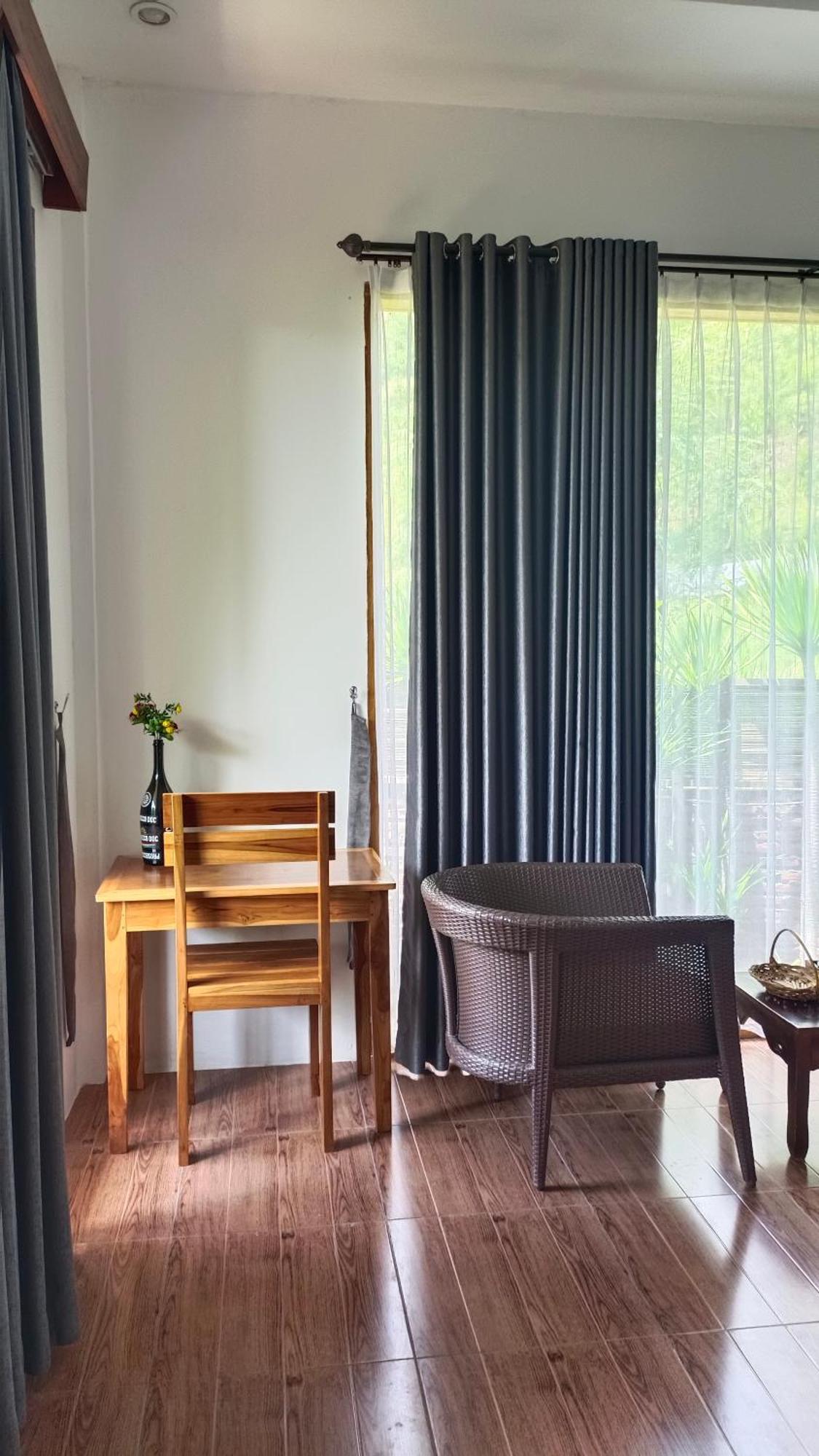 Villa The Luxe Lombok Kuta (Lombok)