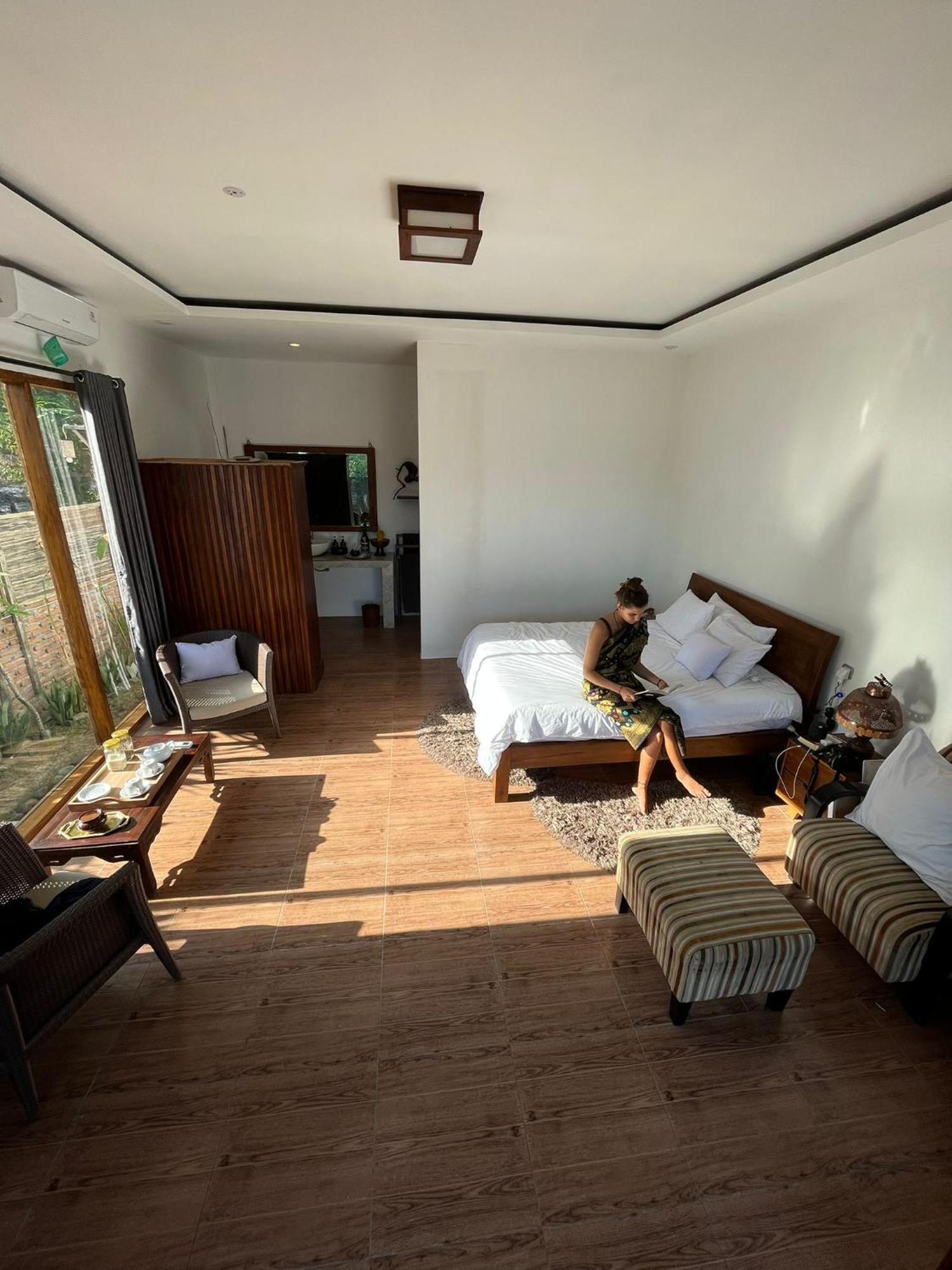 The Luxe Lombok Villa Kuta (Lombok)