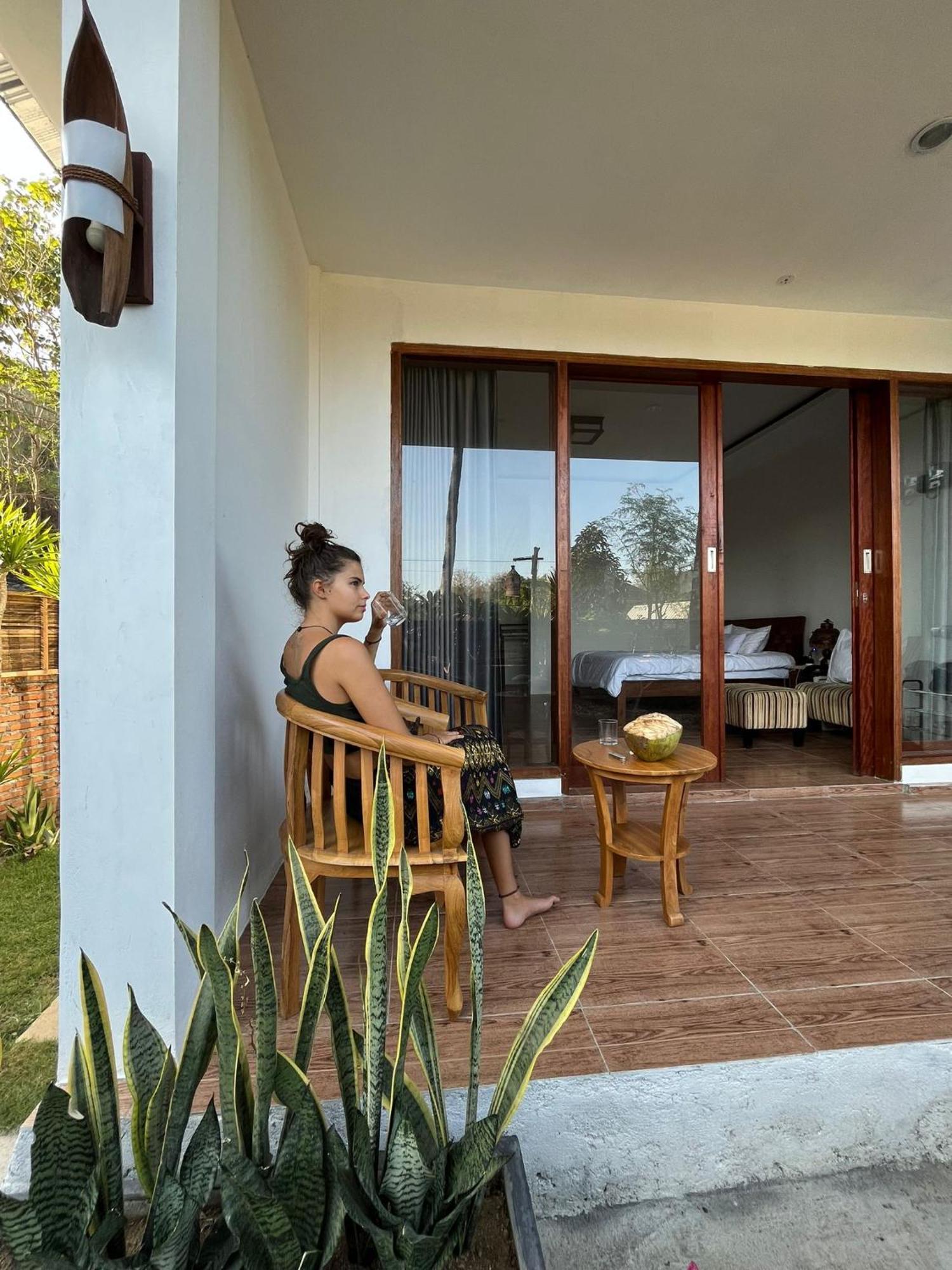 The Luxe Lombok Villa *