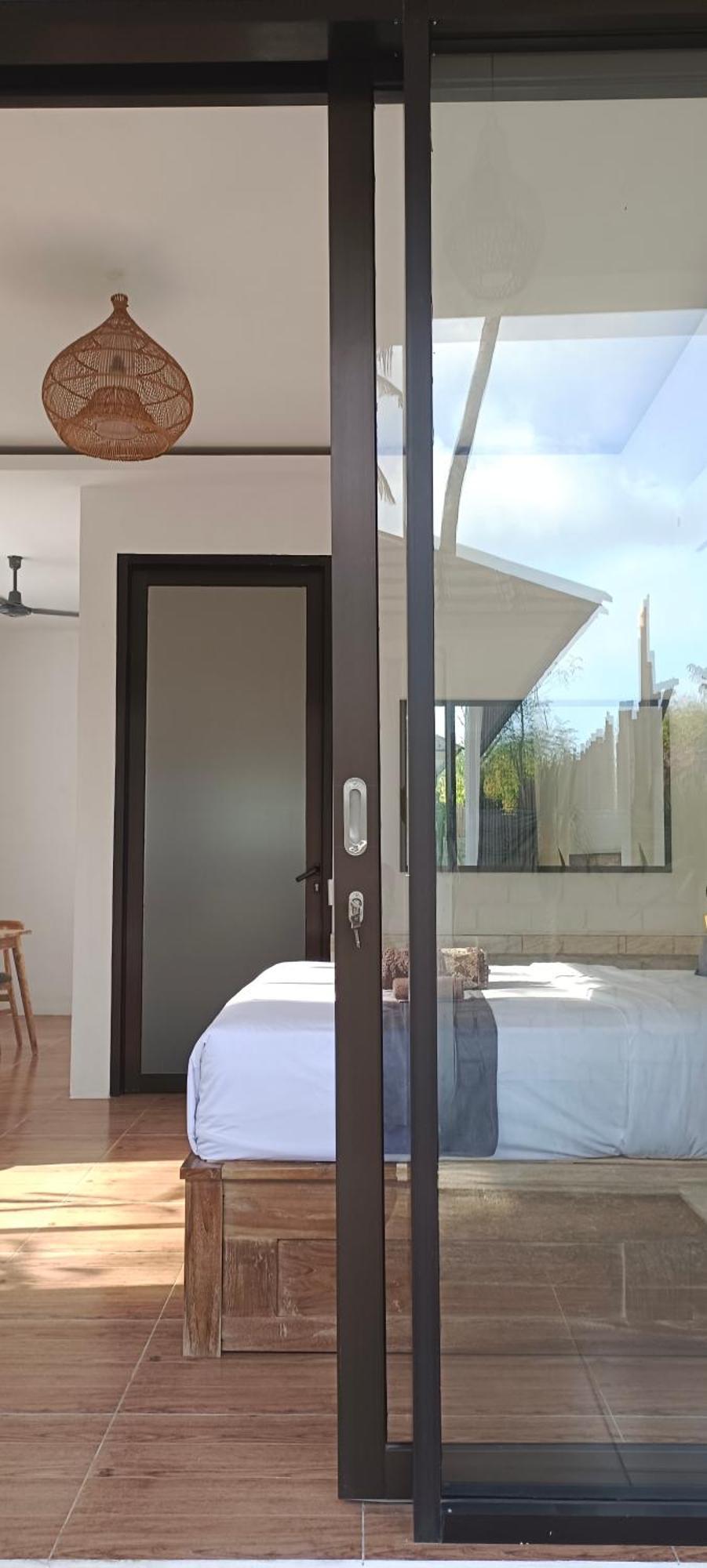 The Luxe Lombok *