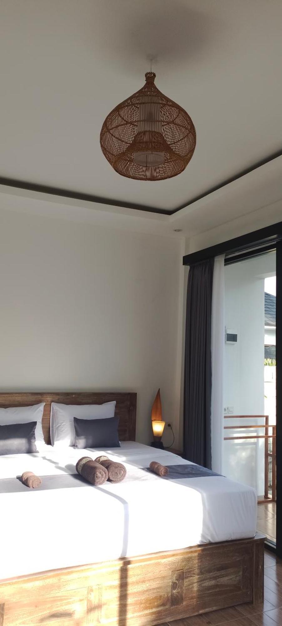 Villa The Luxe Lombok
