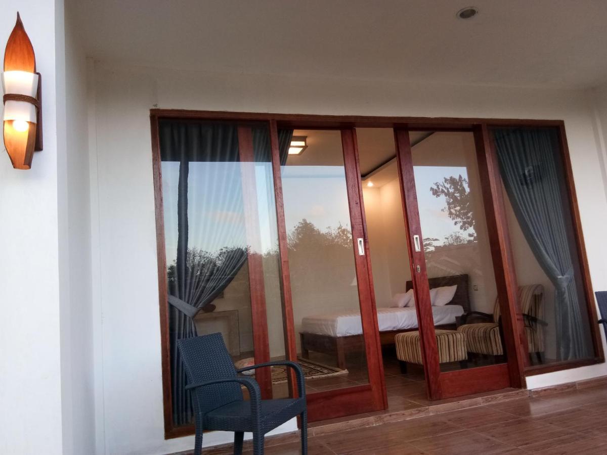 Villa The Luxe Lombok
