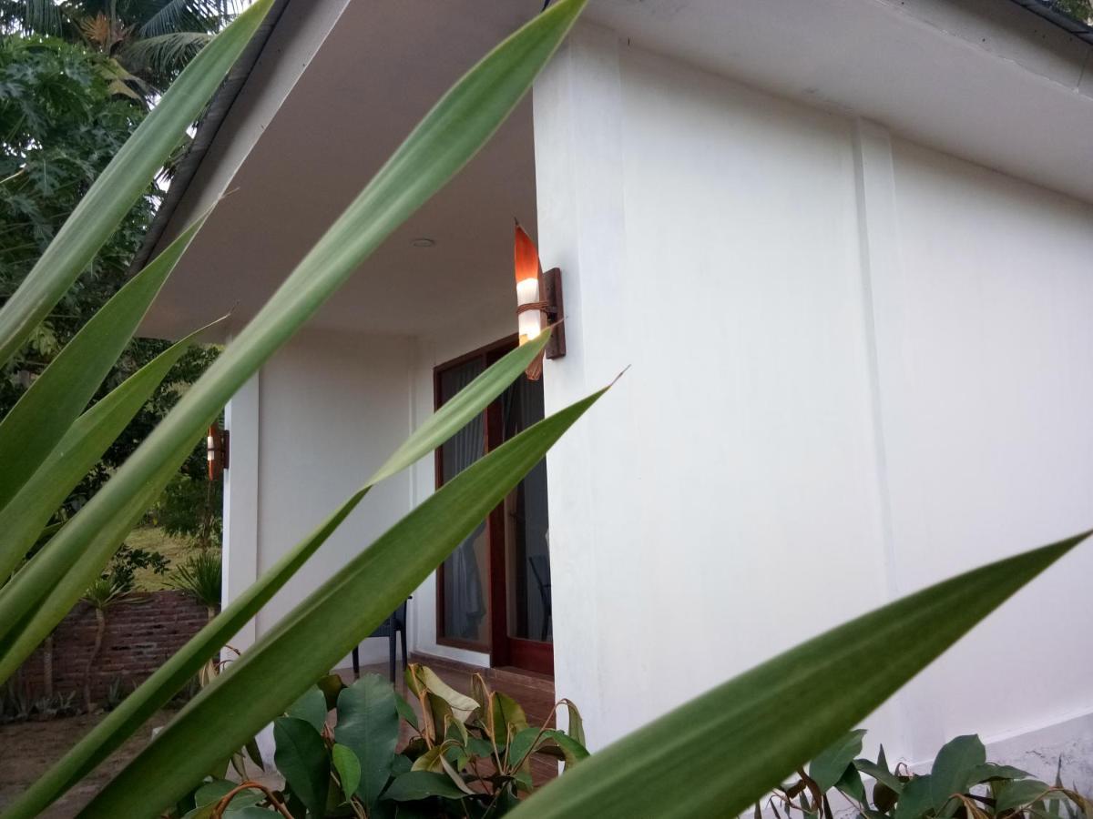 The Luxe Lombok Villa