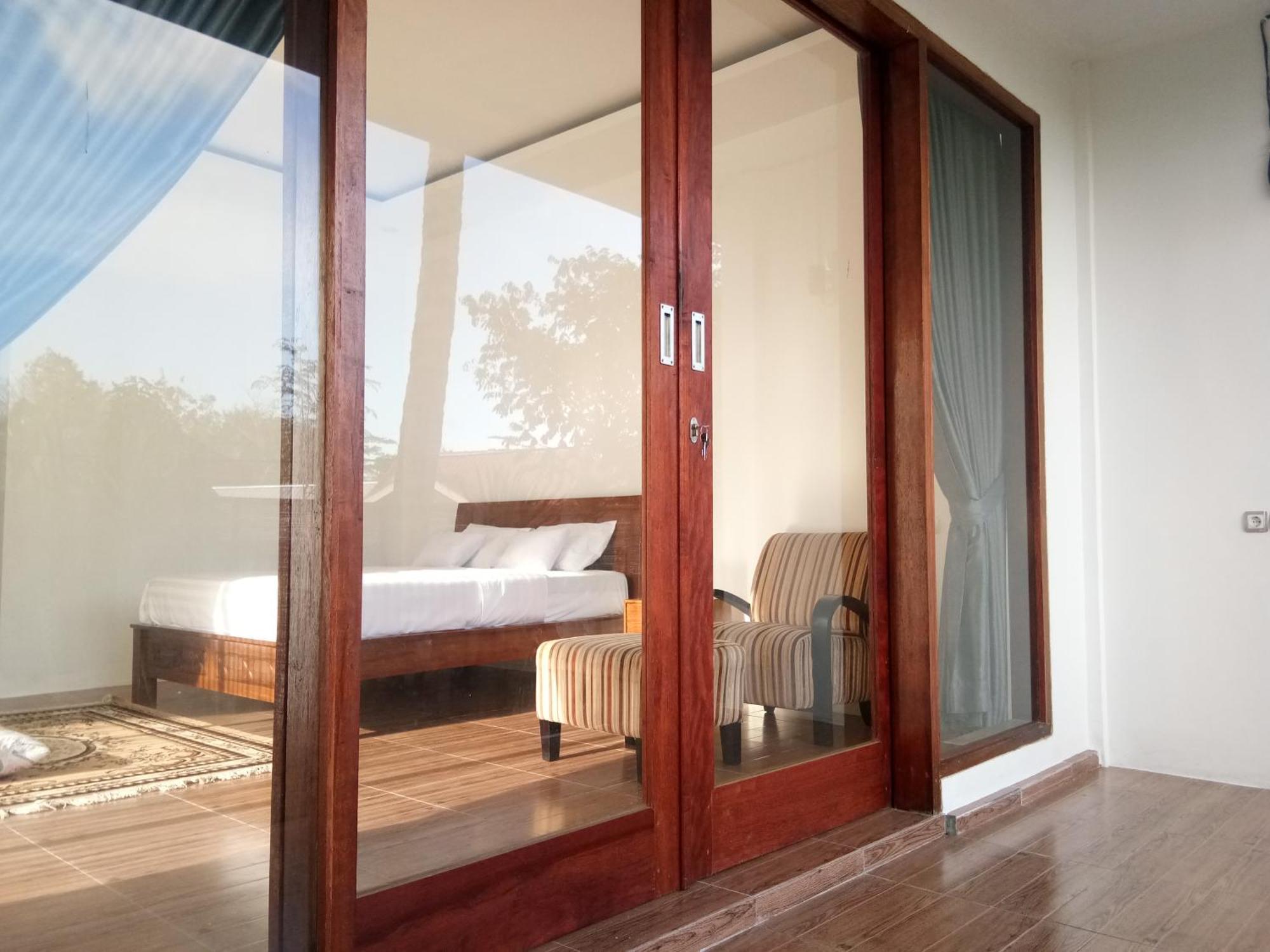 The Luxe Lombok Villa Kuta (Lombok)