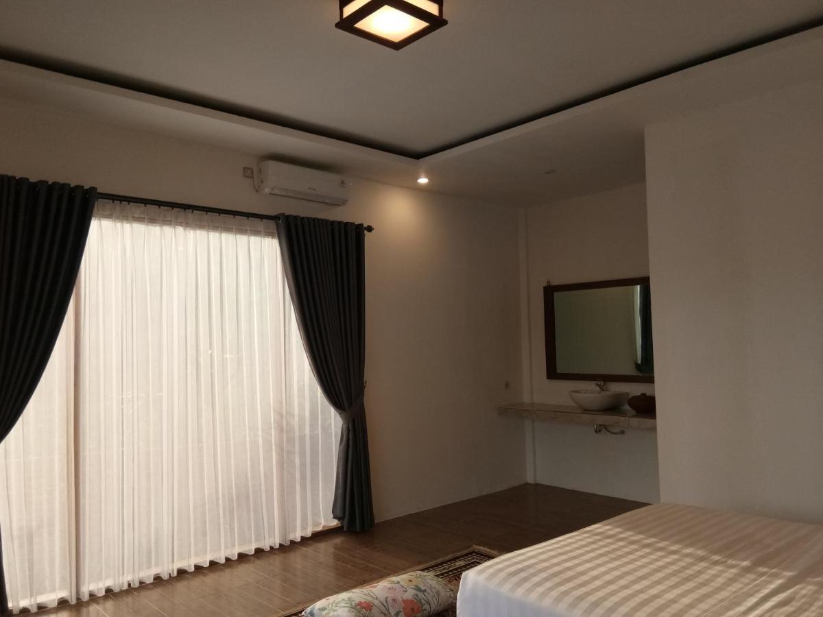 Villa The Luxe Lombok