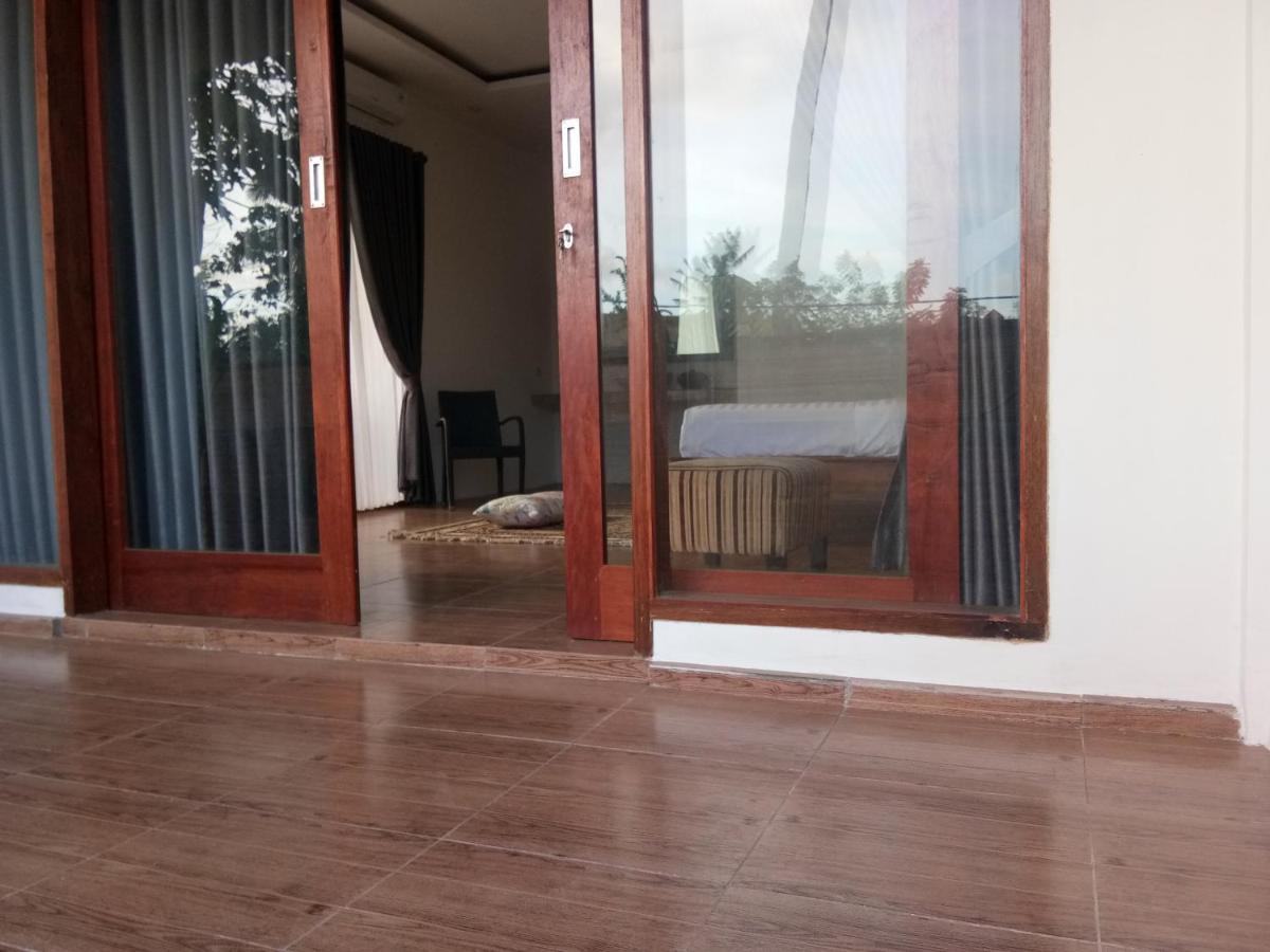 The Luxe Lombok *