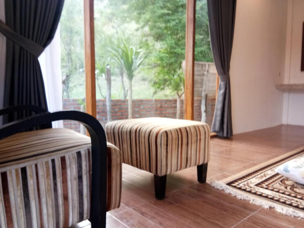 Villa The Luxe Lombok