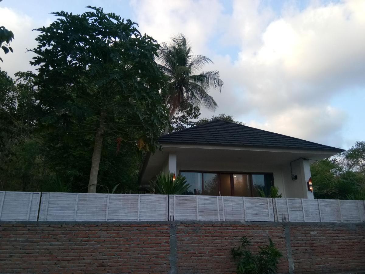 Villa The Luxe Lombok