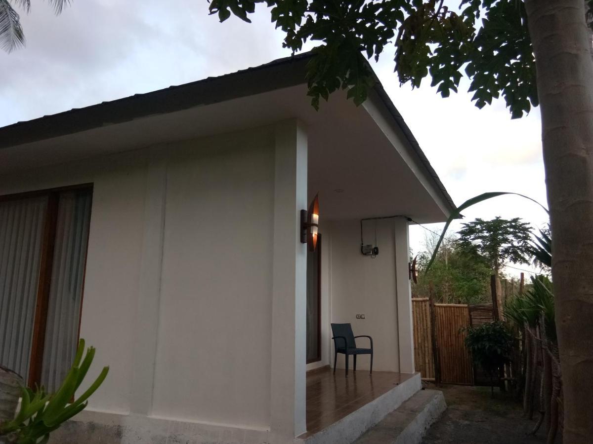 Villa The Luxe Lombok *