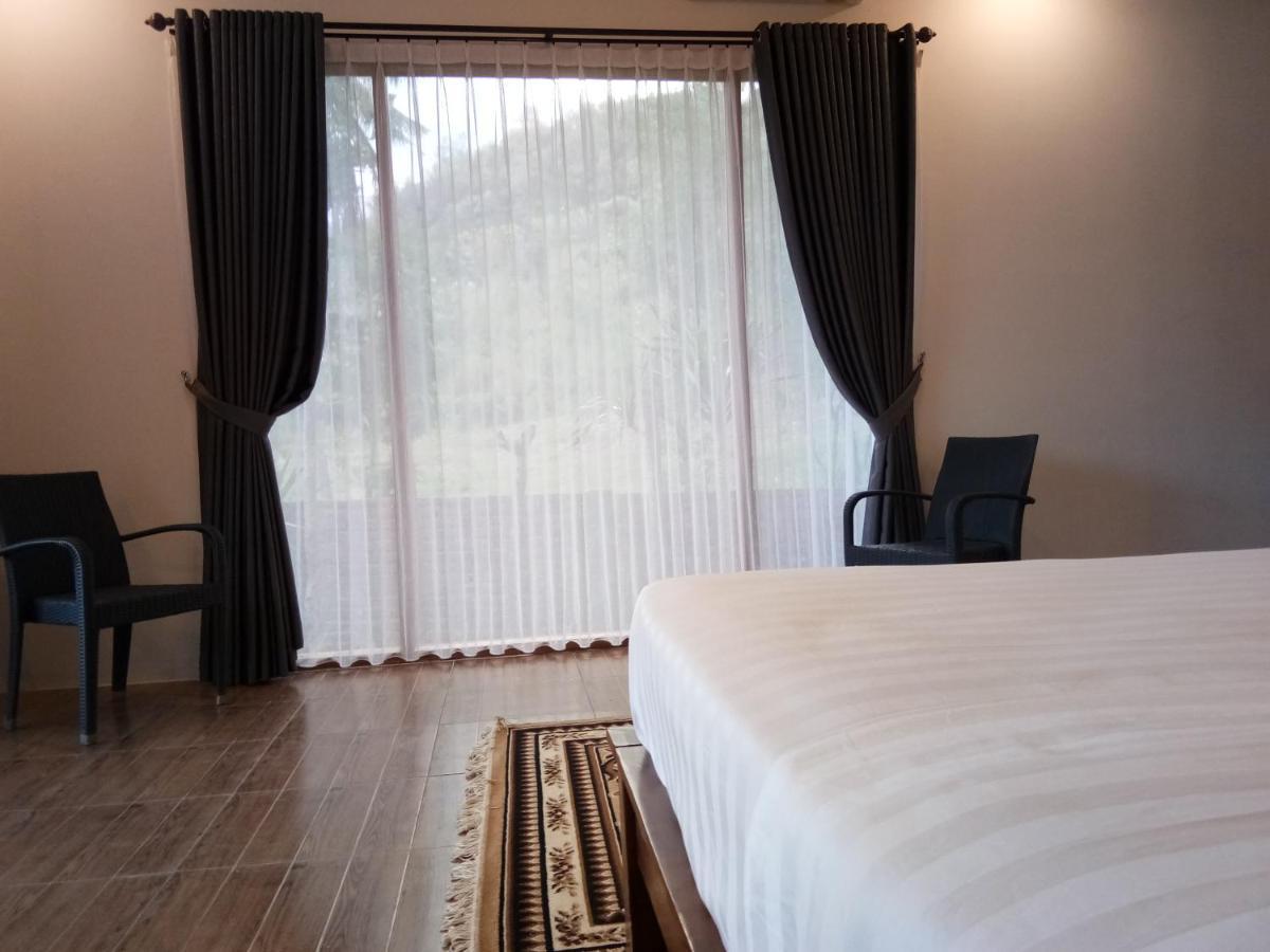 The Luxe Lombok Villa Kuta (Lombok)