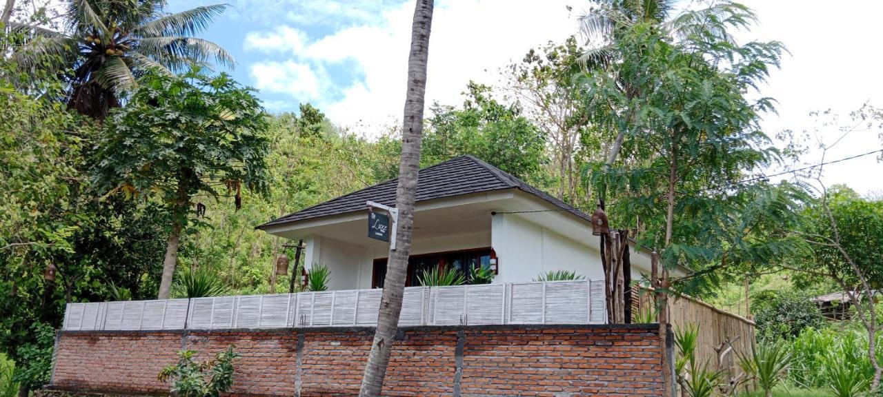 Villa The Luxe Lombok *