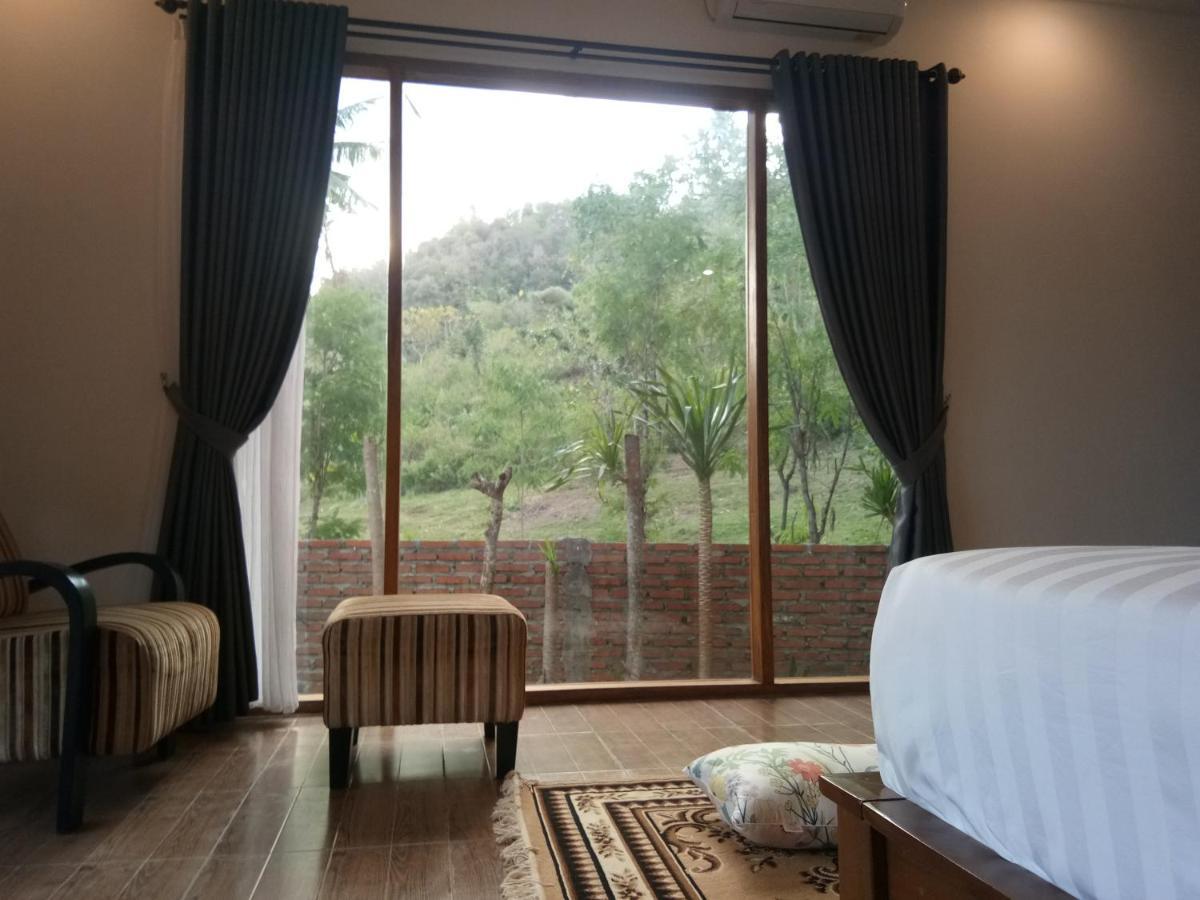 The Luxe Lombok Villa *