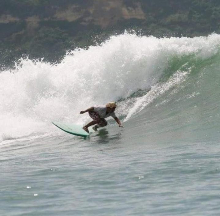The Luxe Lombok