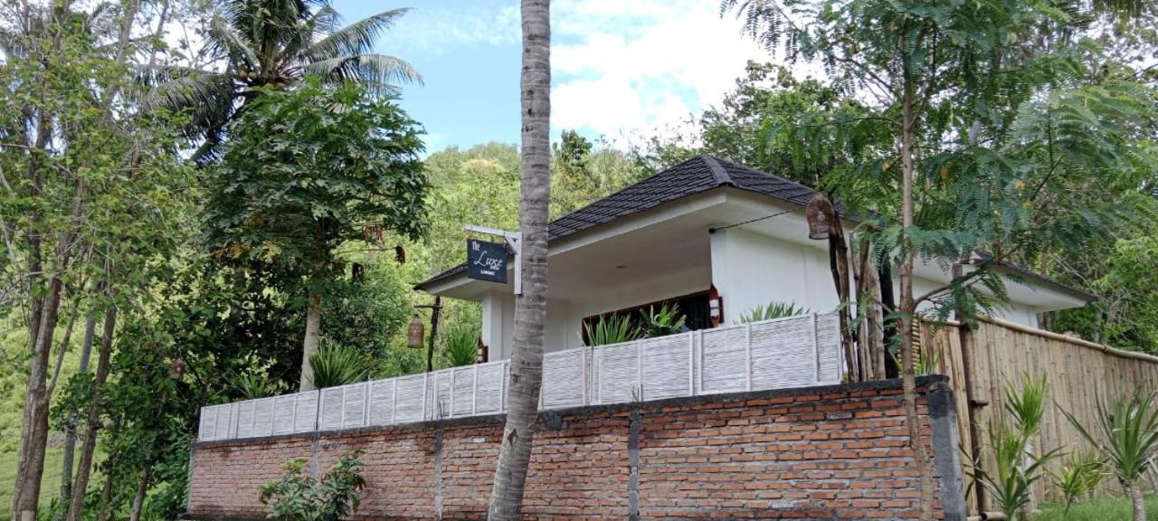 The Luxe Lombok