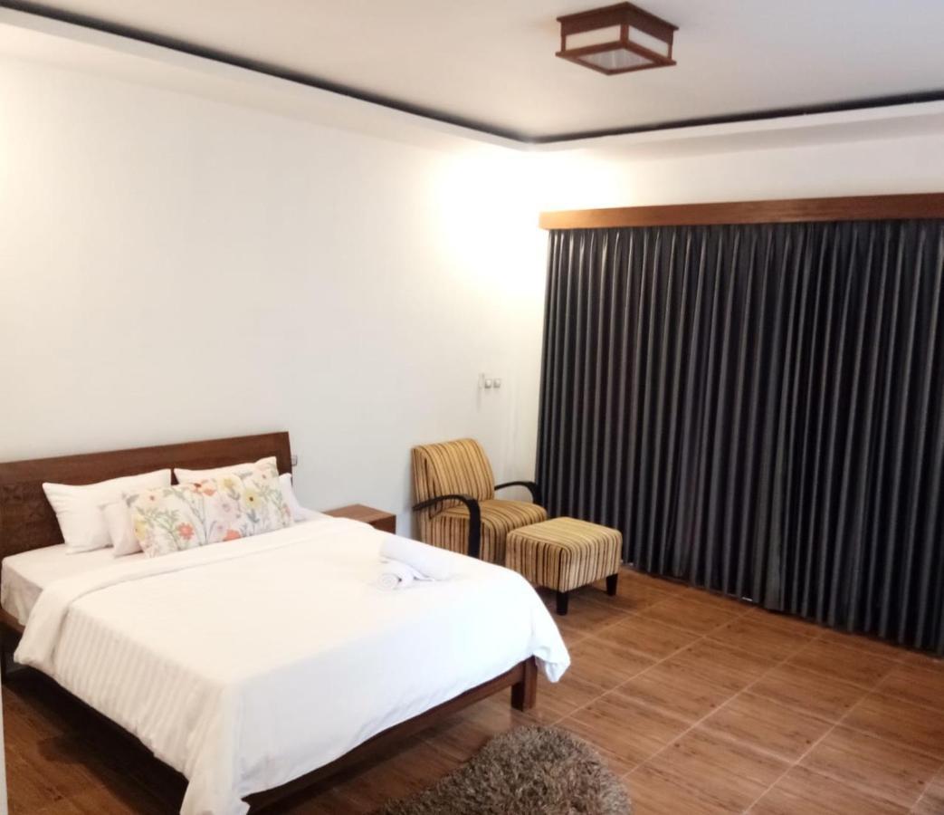 The Luxe Lombok Villa Kuta (Lombok)