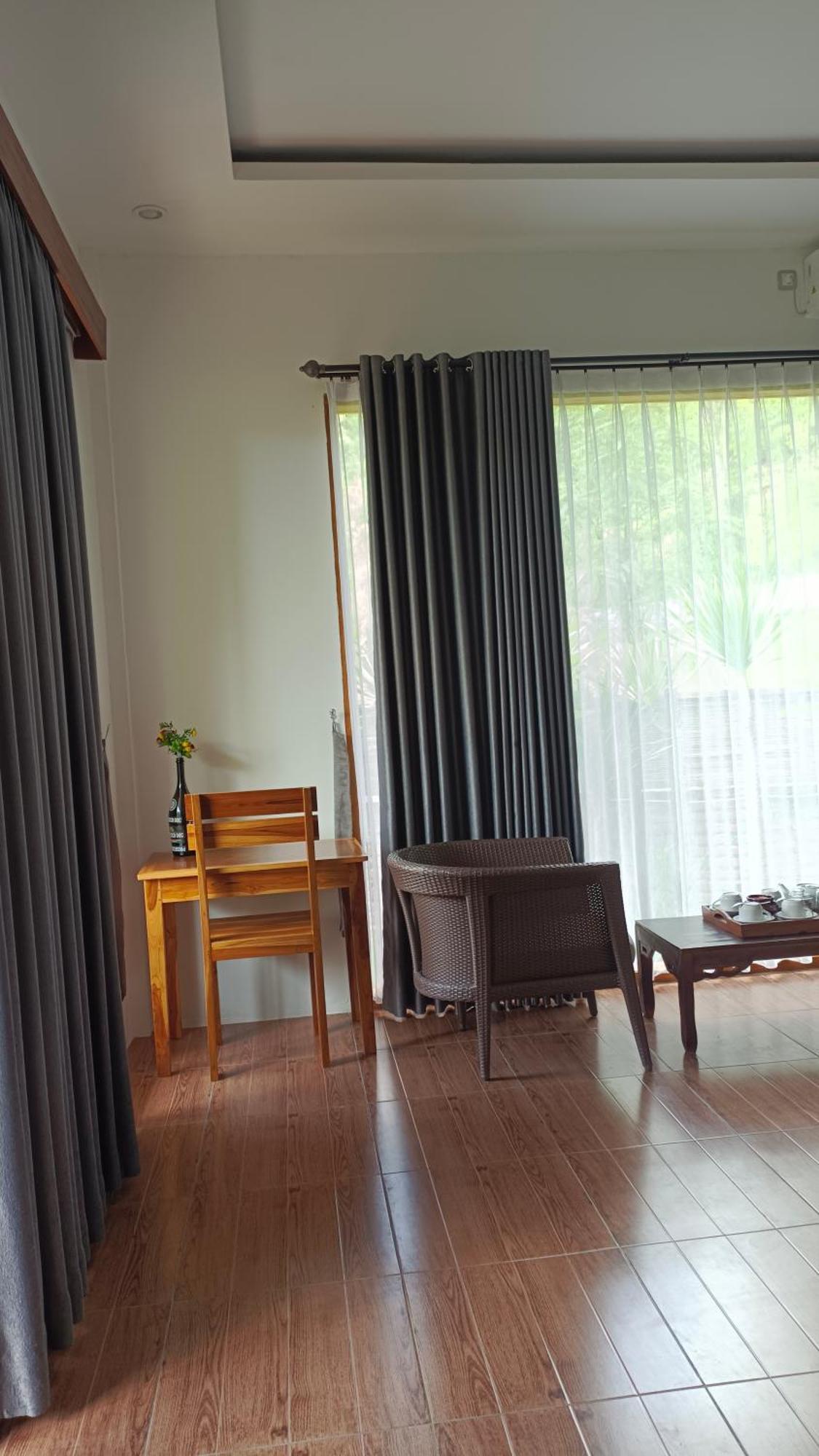 Villa The Luxe Lombok