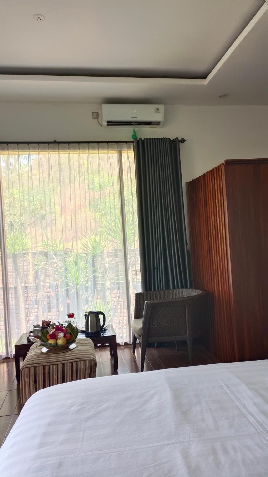 The Luxe Lombok