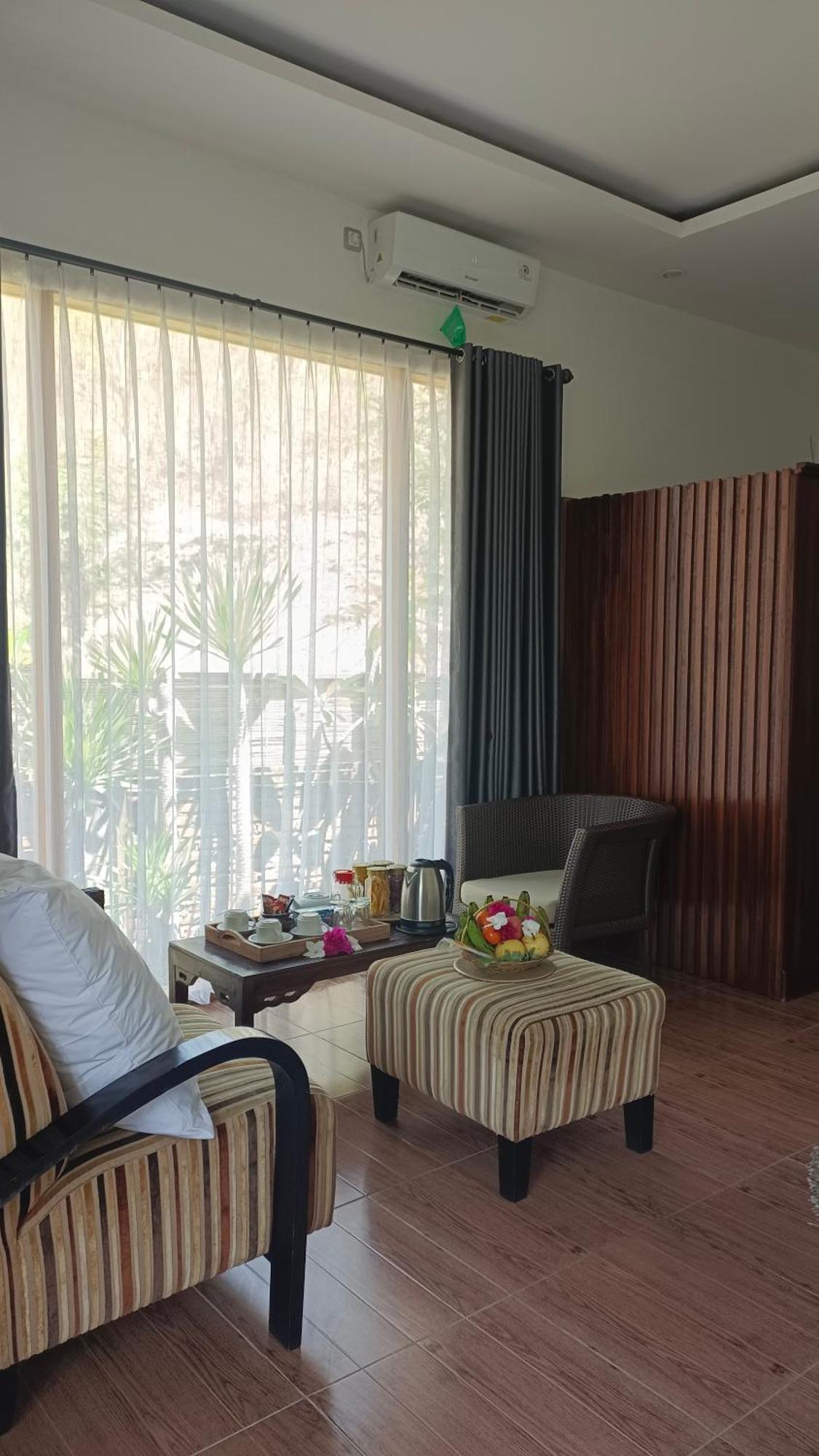 The Luxe Lombok Kuta (Lombok)