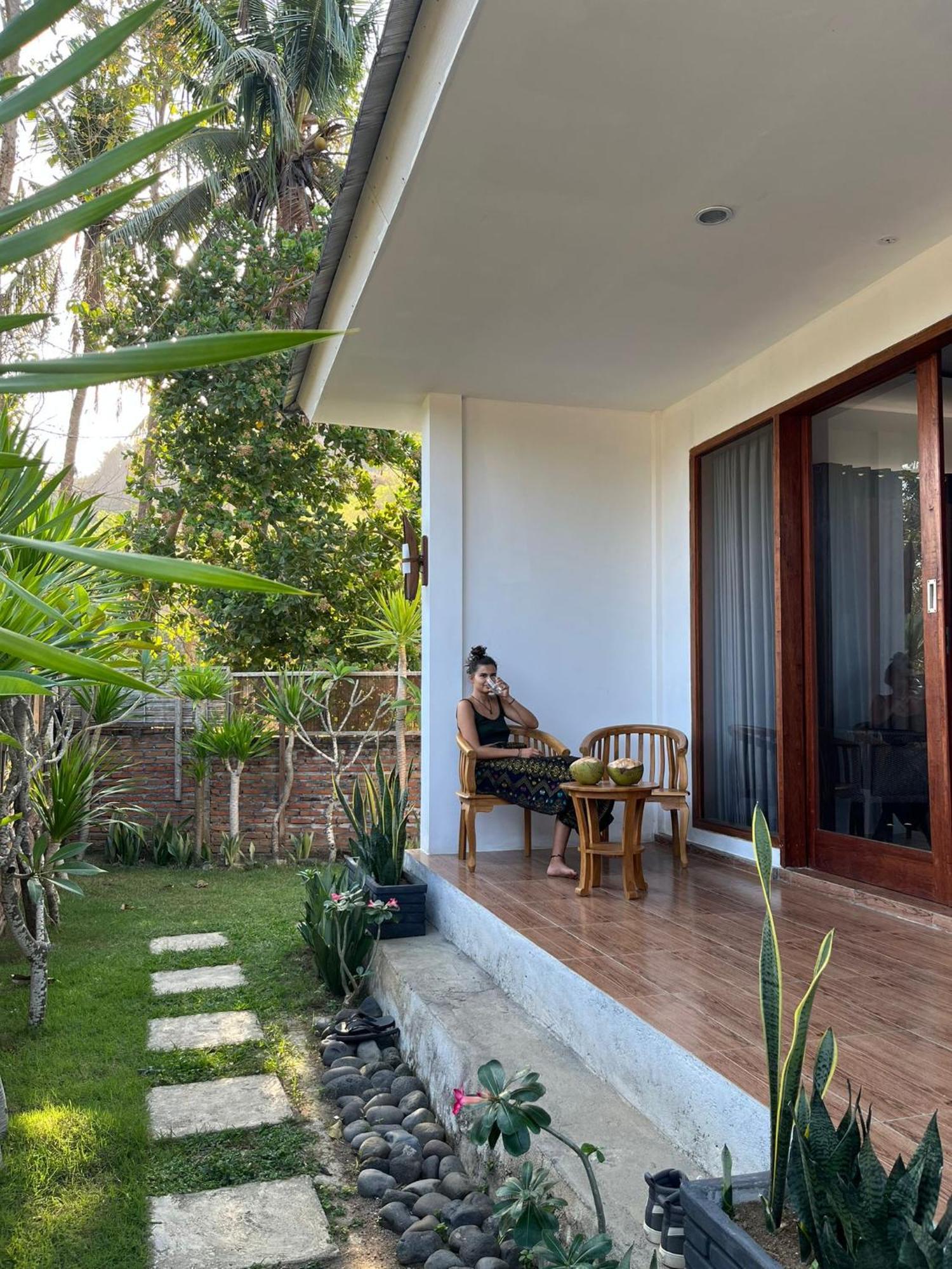 The Luxe Lombok Villa *