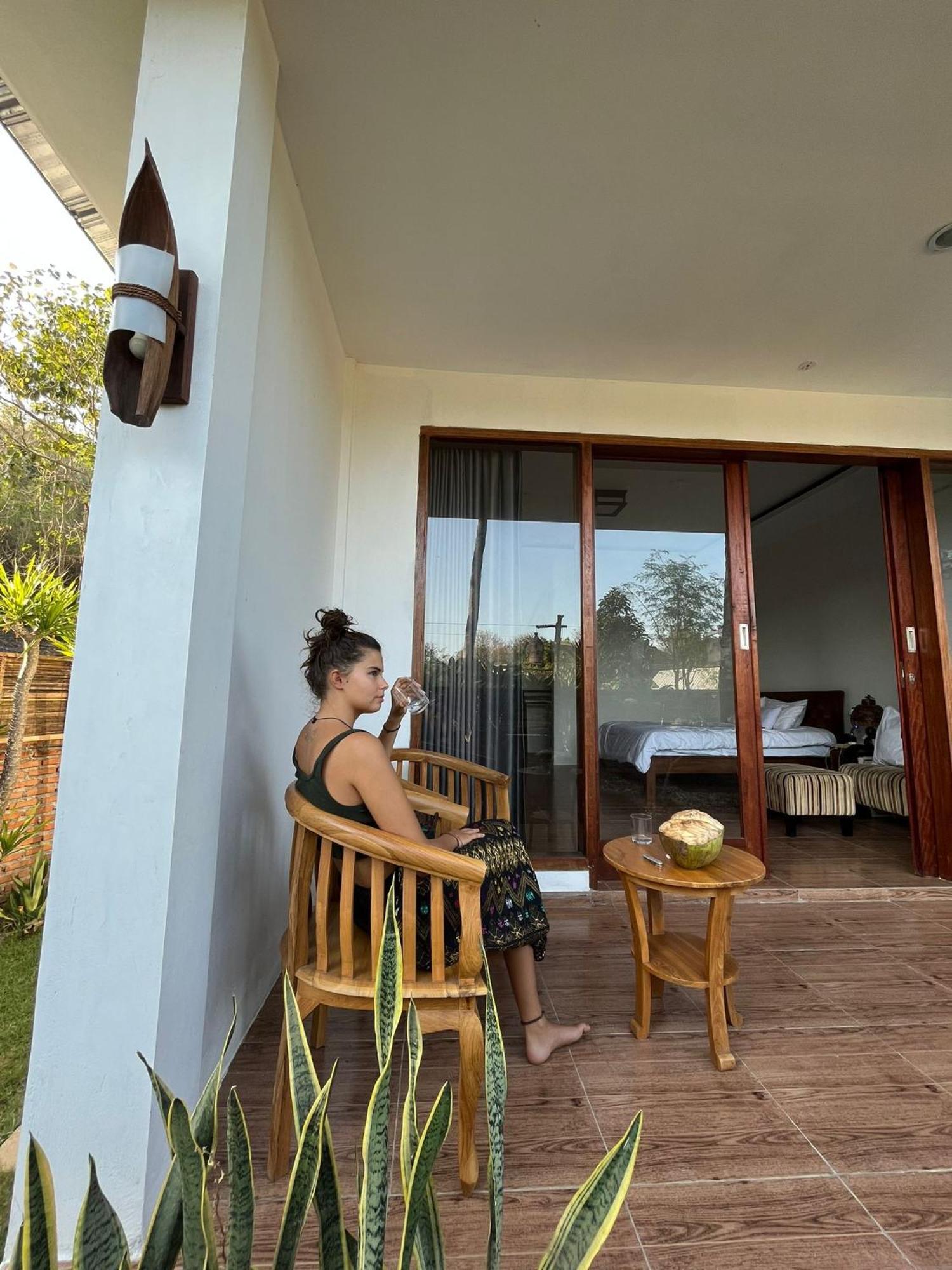 Villa The Luxe Lombok *