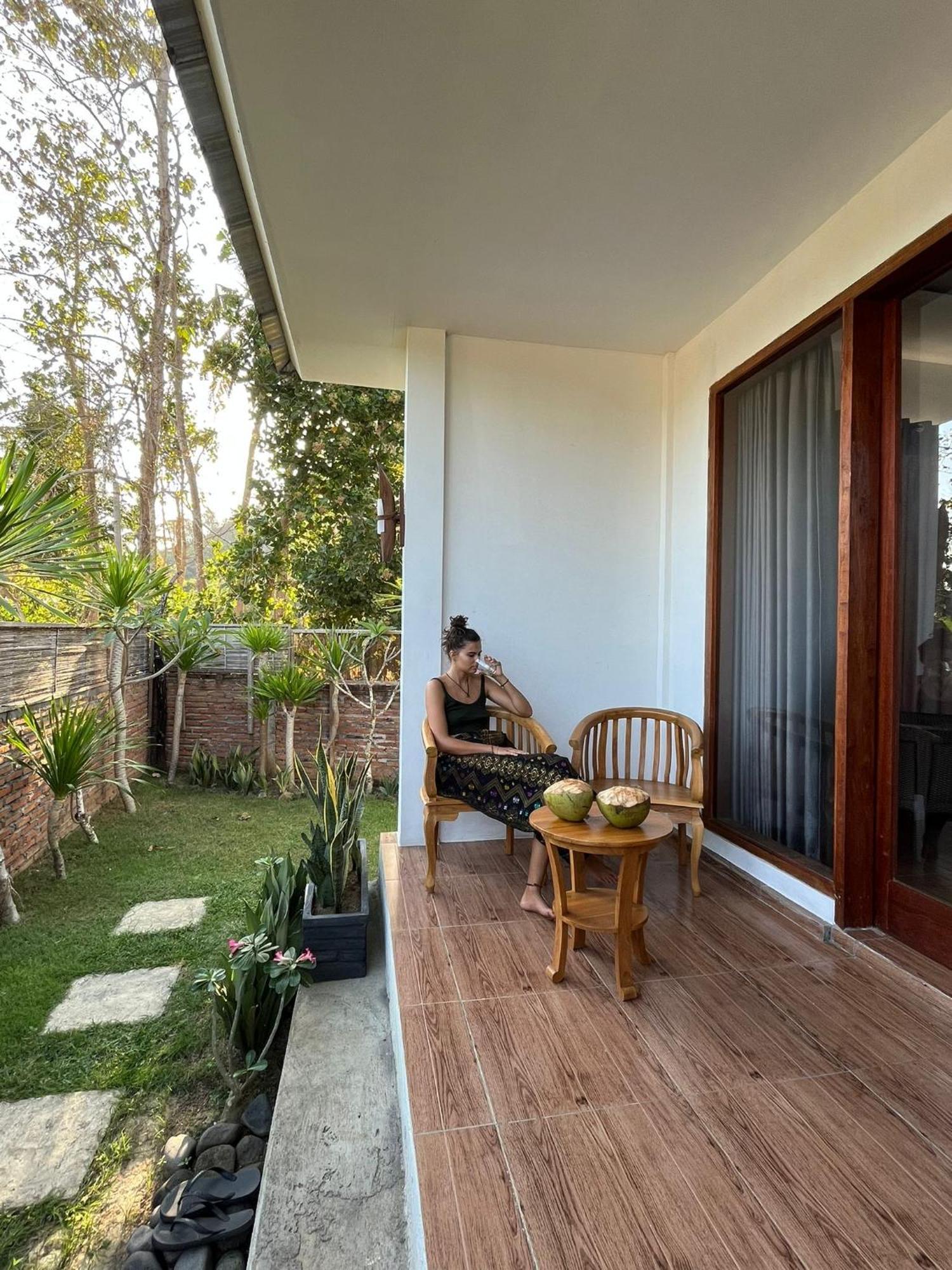 Villa The Luxe Lombok Kuta (Lombok)