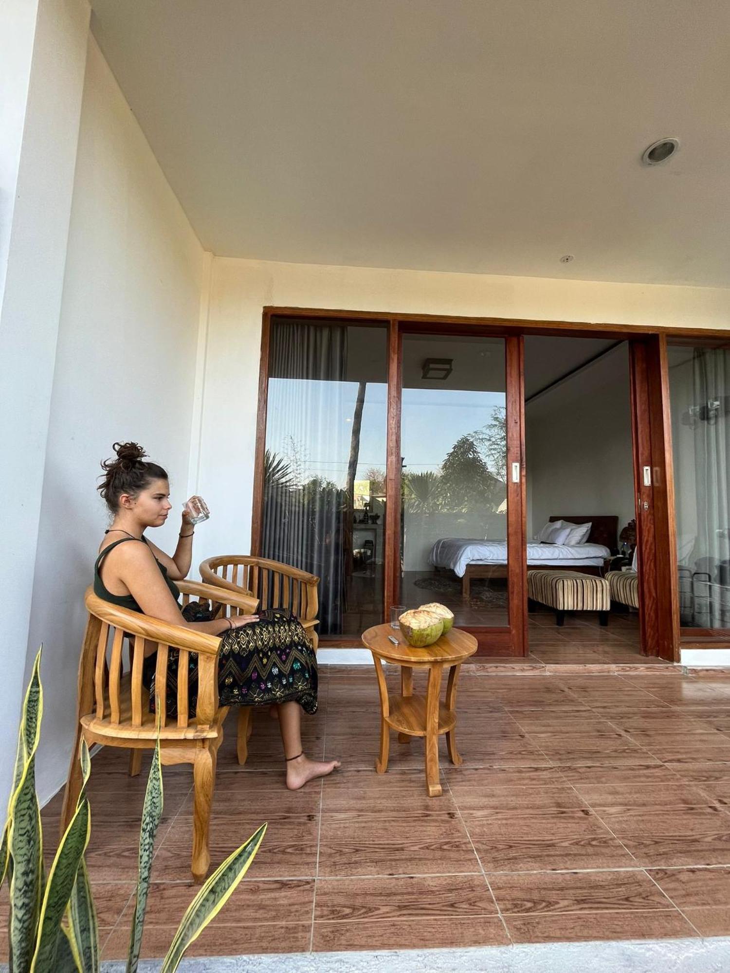 Villa The Luxe Lombok