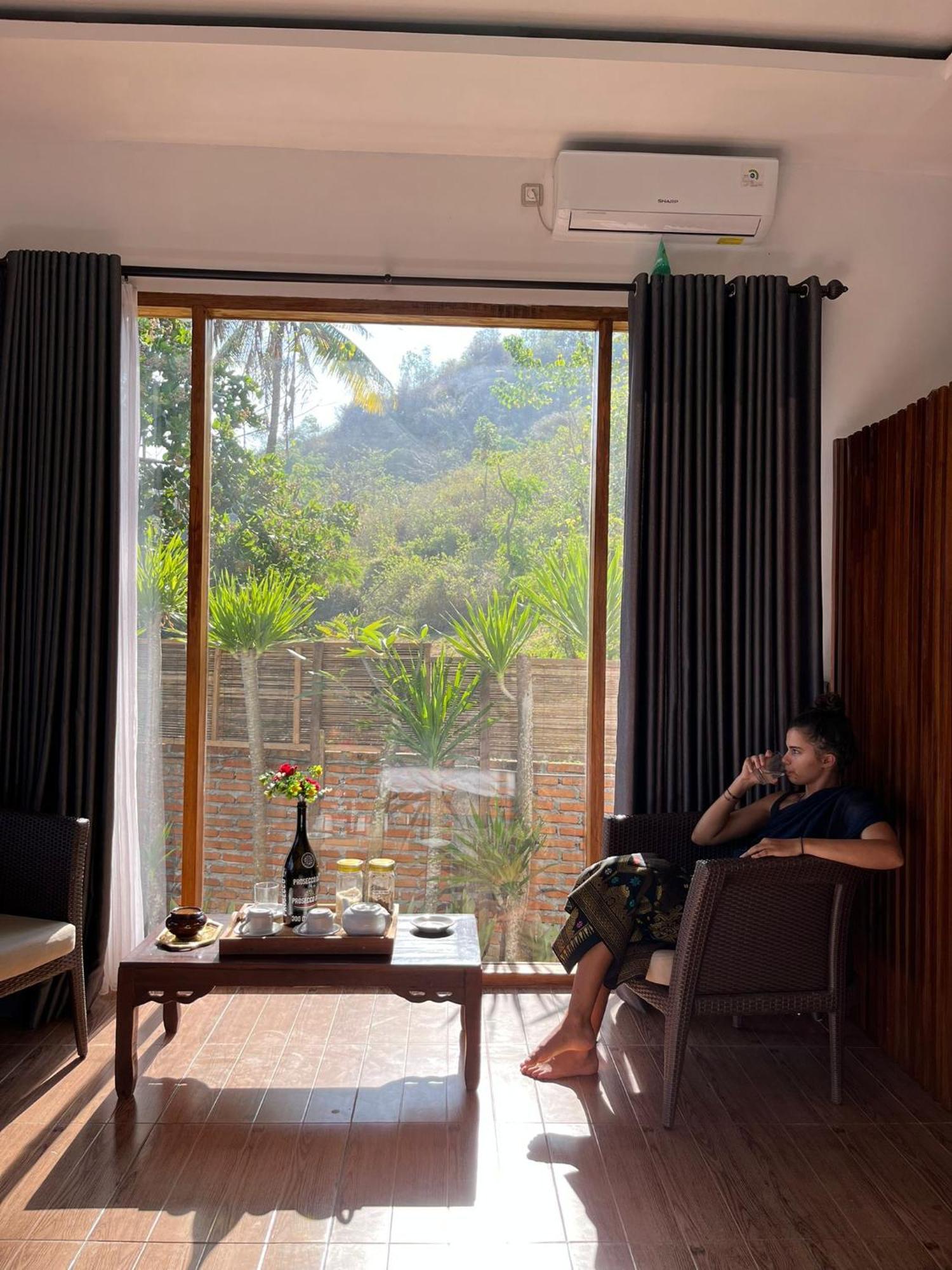 Villa The Luxe Lombok Kuta (Lombok)