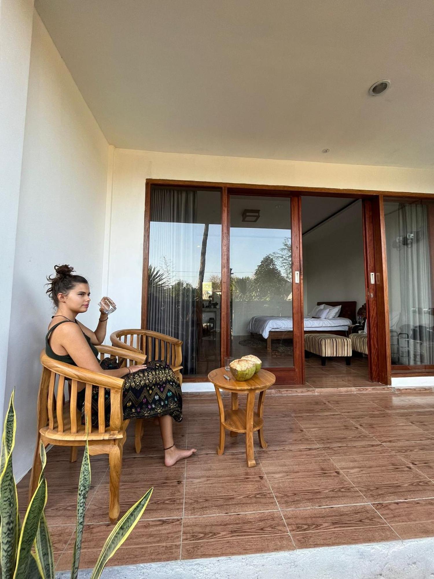 Villa The Luxe Lombok Kuta (Lombok)
