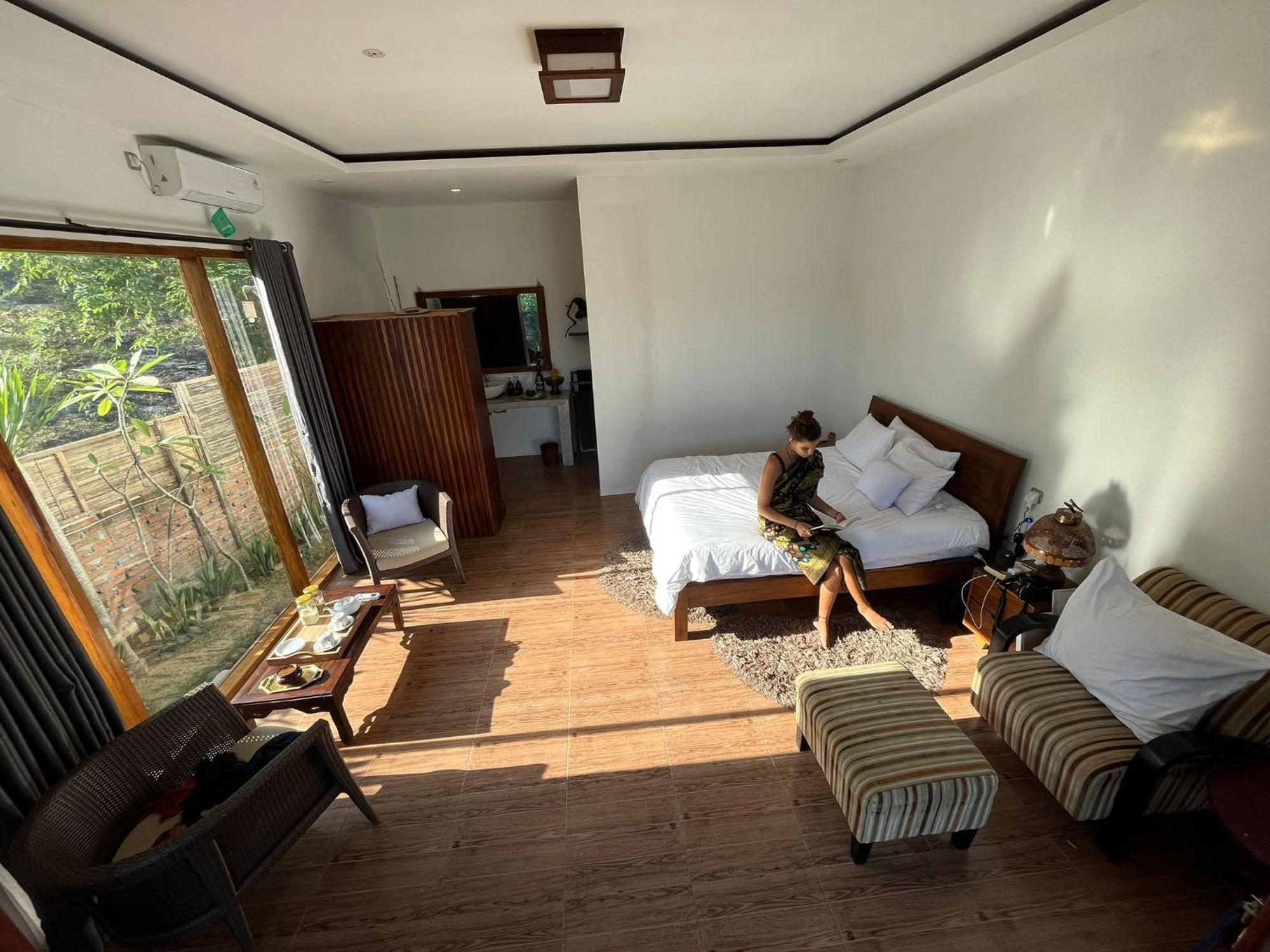 Villa The Luxe Lombok