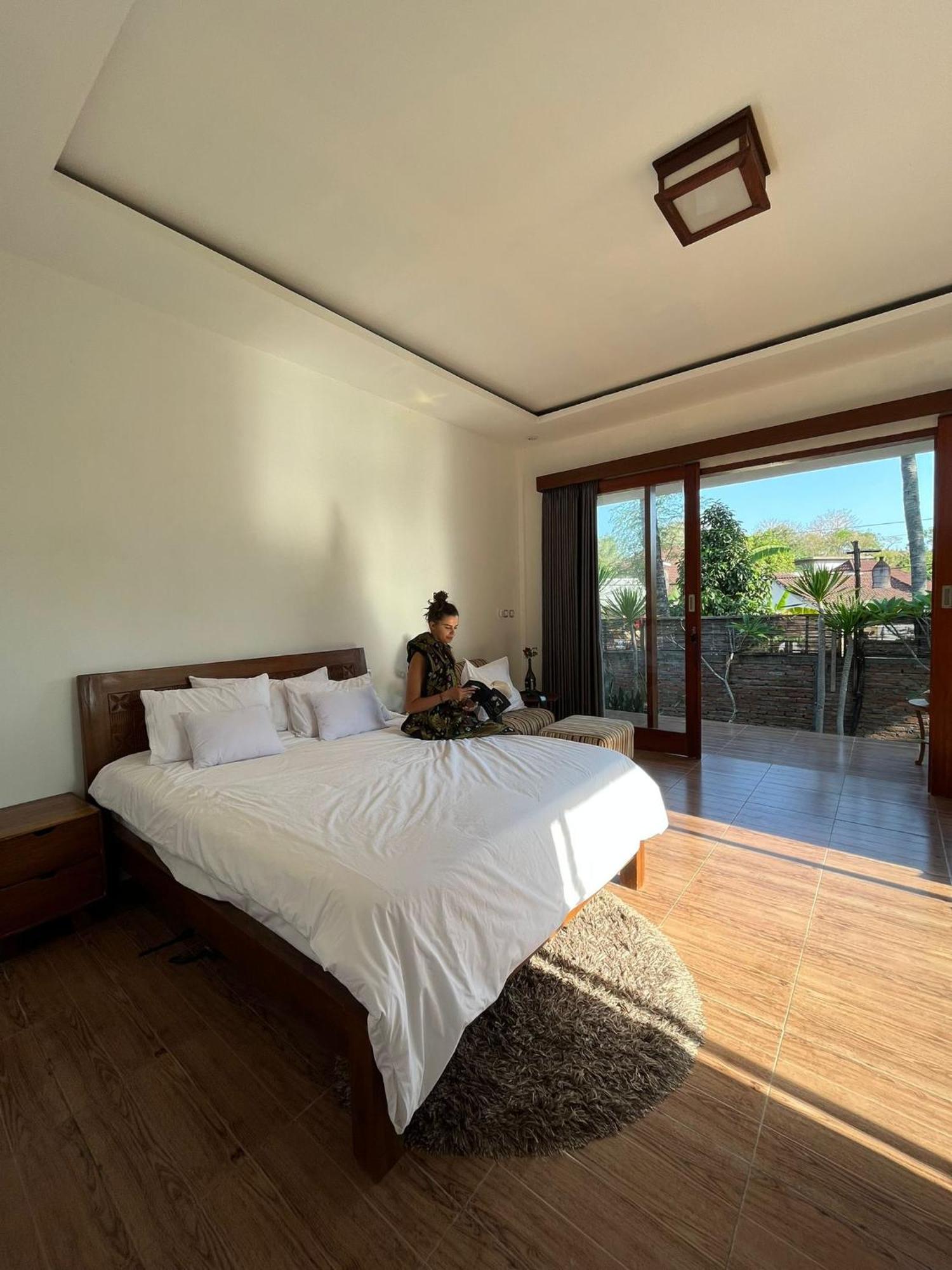 The Luxe Lombok Villa