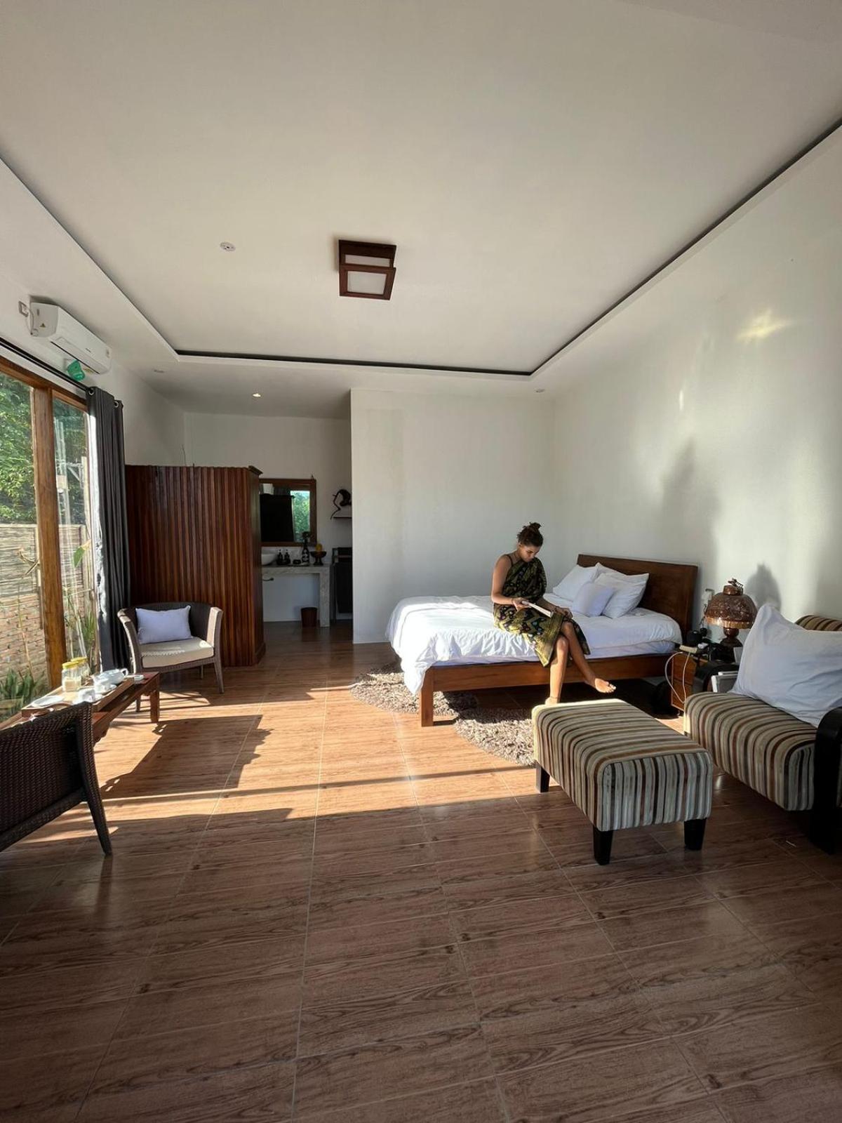 Villa The Luxe Lombok *