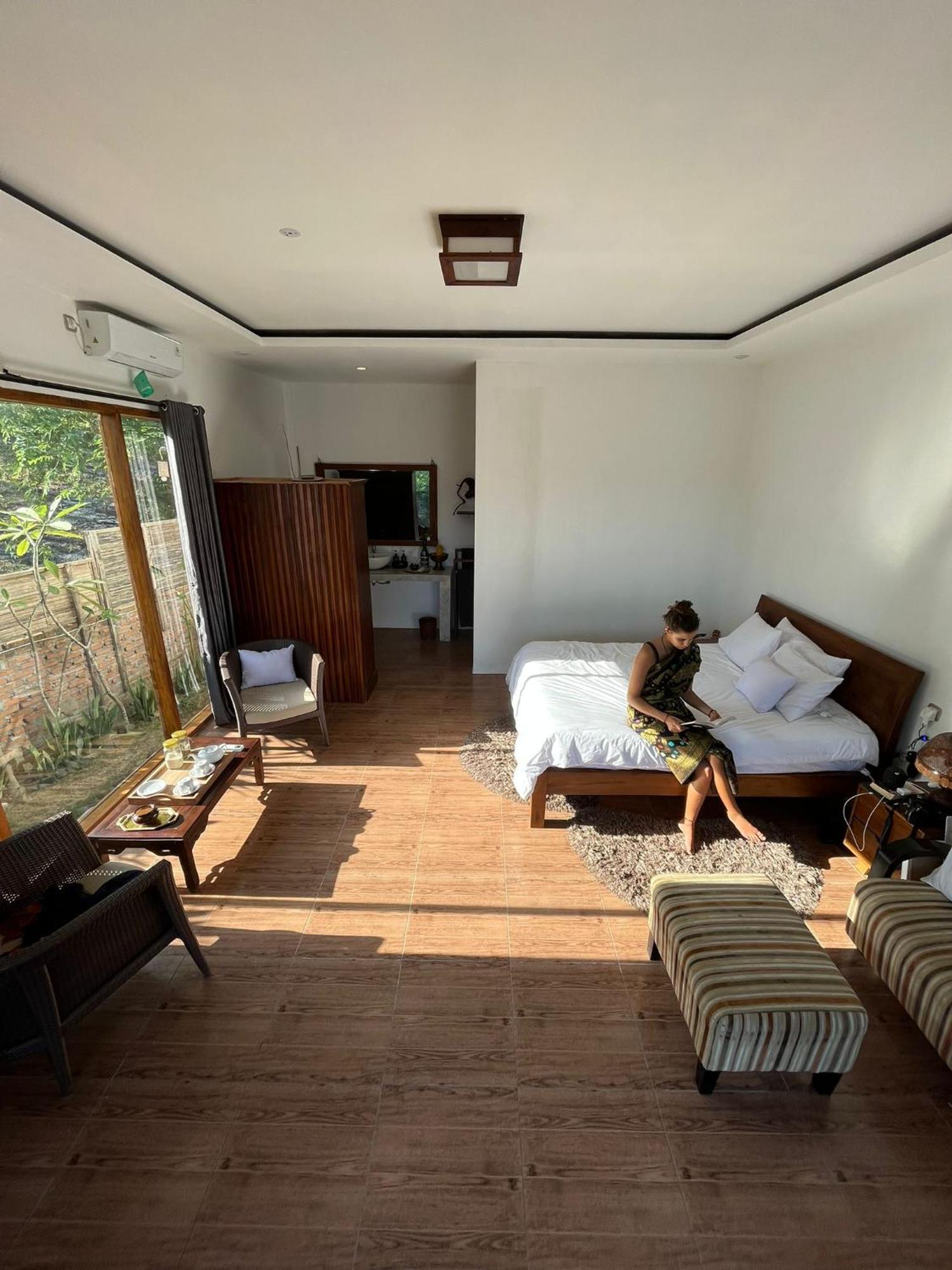 The Luxe Lombok *
