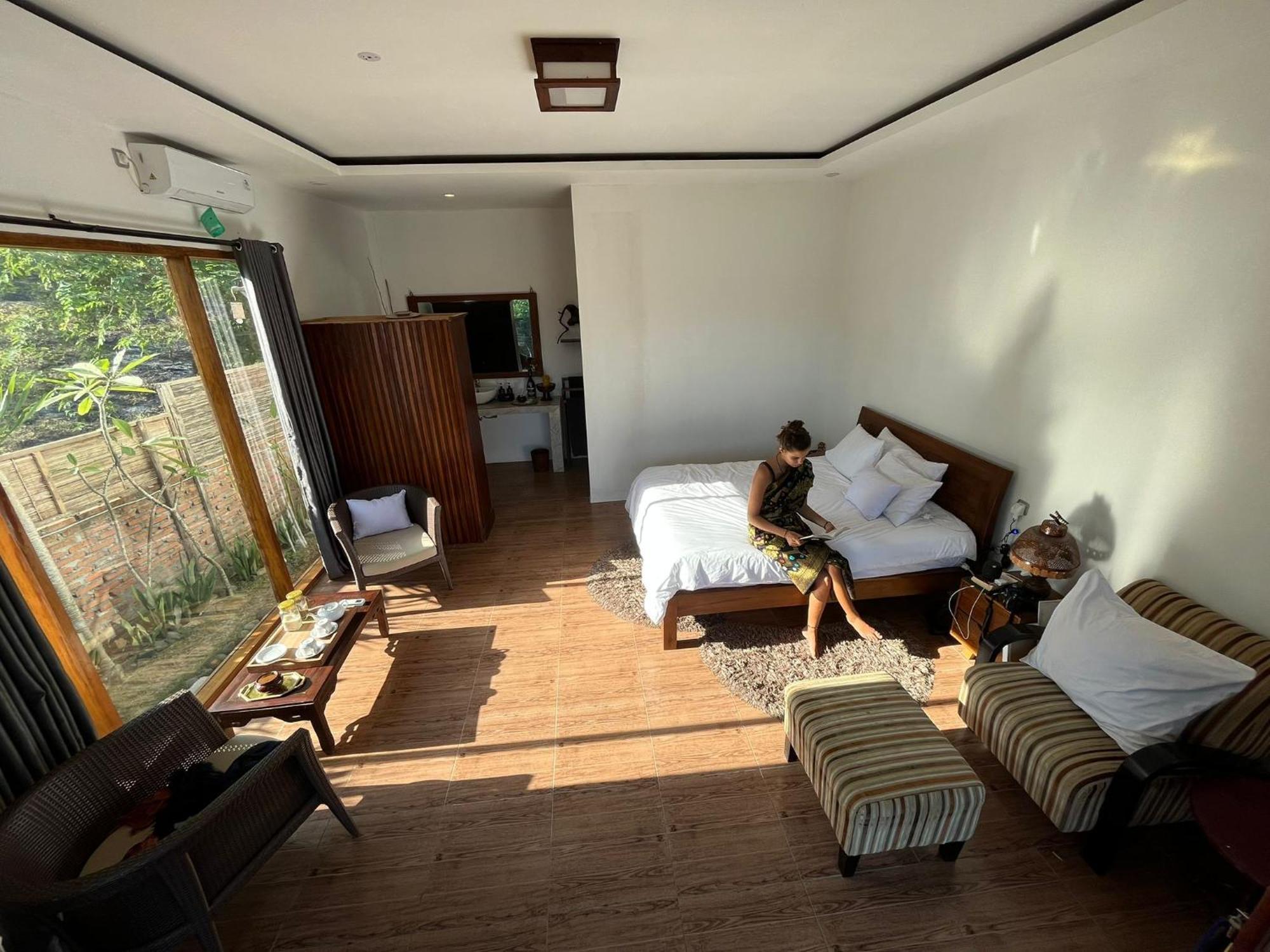 Villa The Luxe Lombok