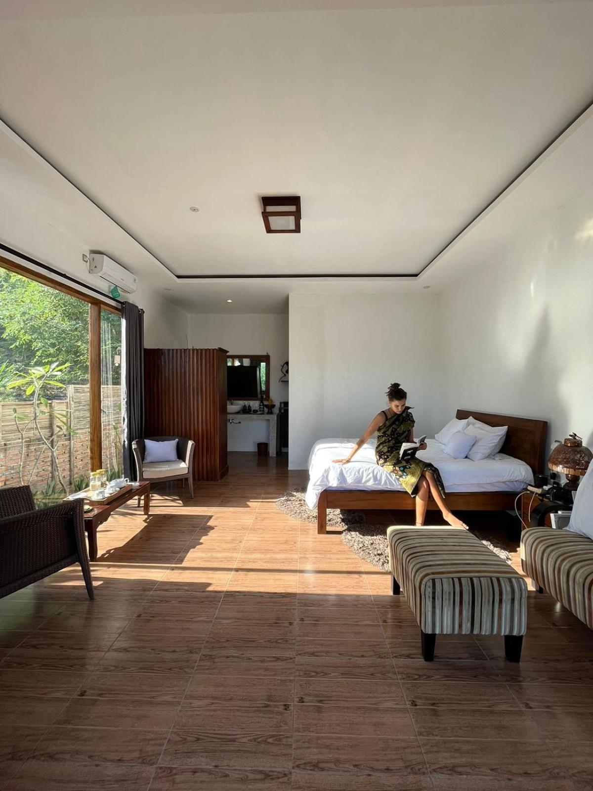The Luxe Lombok