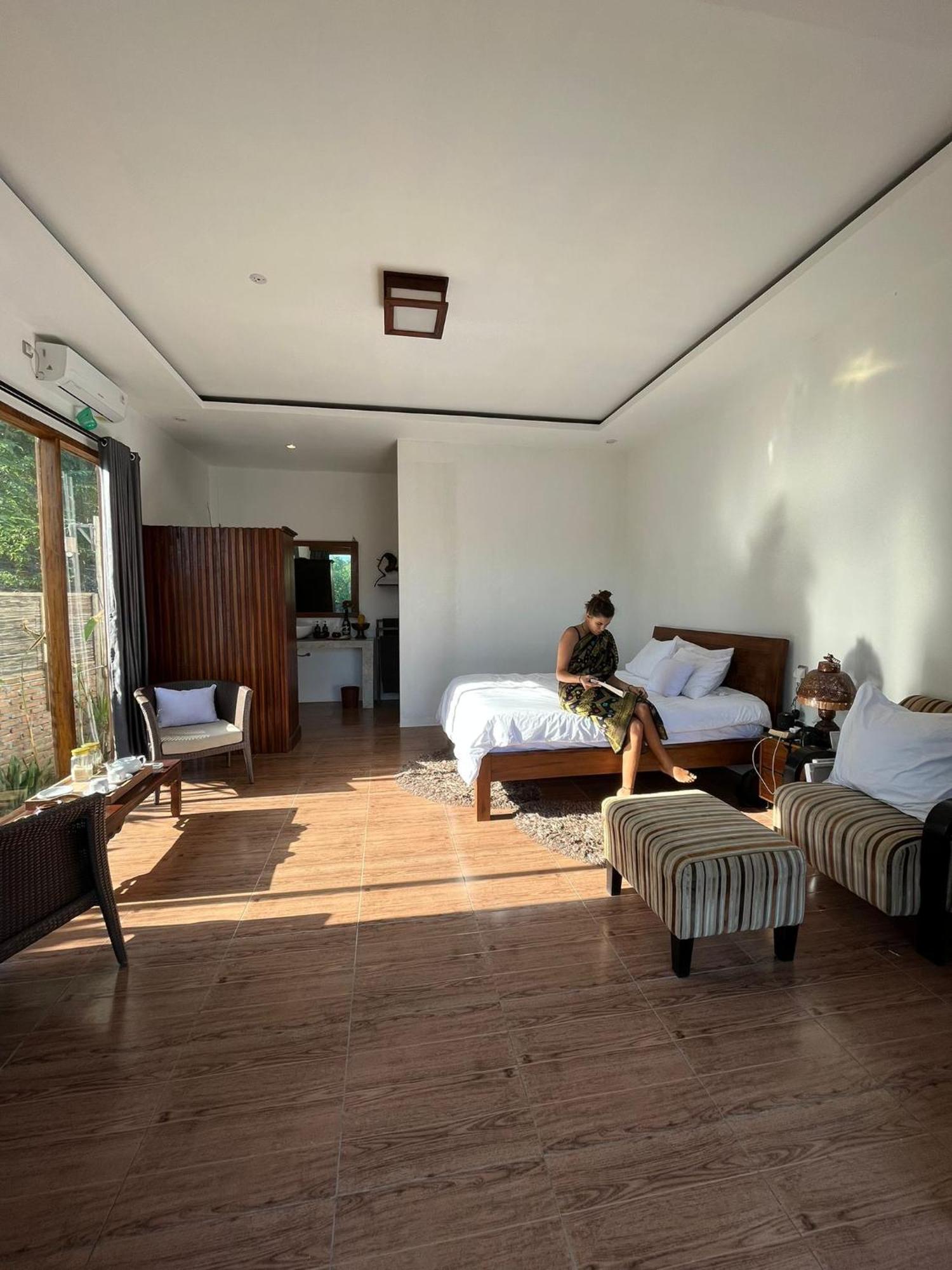 Villa The Luxe Lombok